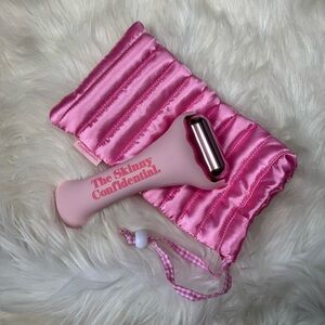 Skinny Confidential Ice Roller